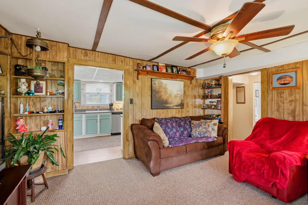 10109 W Wise Road Eureka Township MI 48838