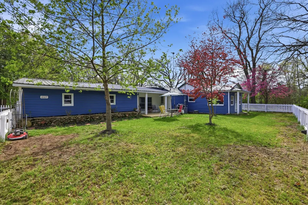10109 W Wise Road Eureka Township MI 48838
