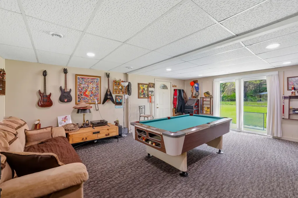 10109 W Wise Road Eureka Township MI 48838