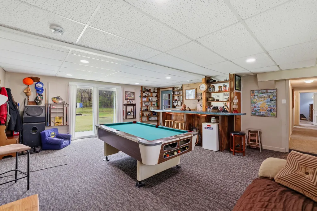 10109 W Wise Road Eureka Township MI 48838