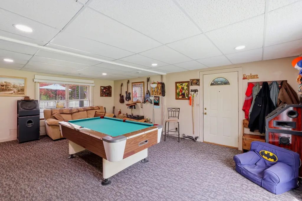 10109 W Wise Road Eureka Township MI 48838
