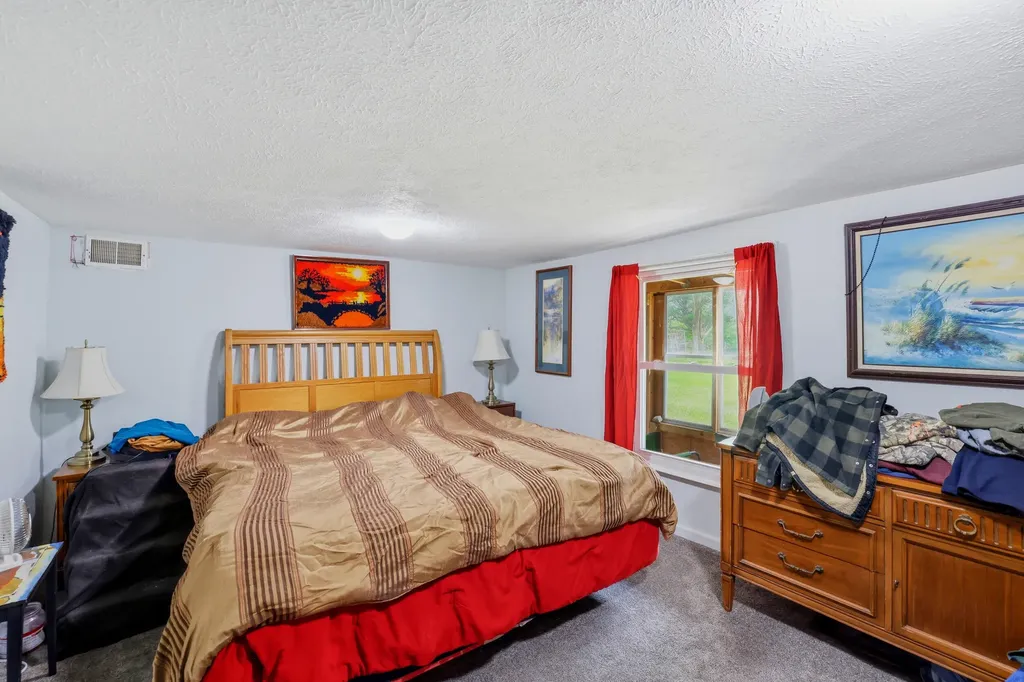 10109 W Wise Road Eureka Township MI 48838
