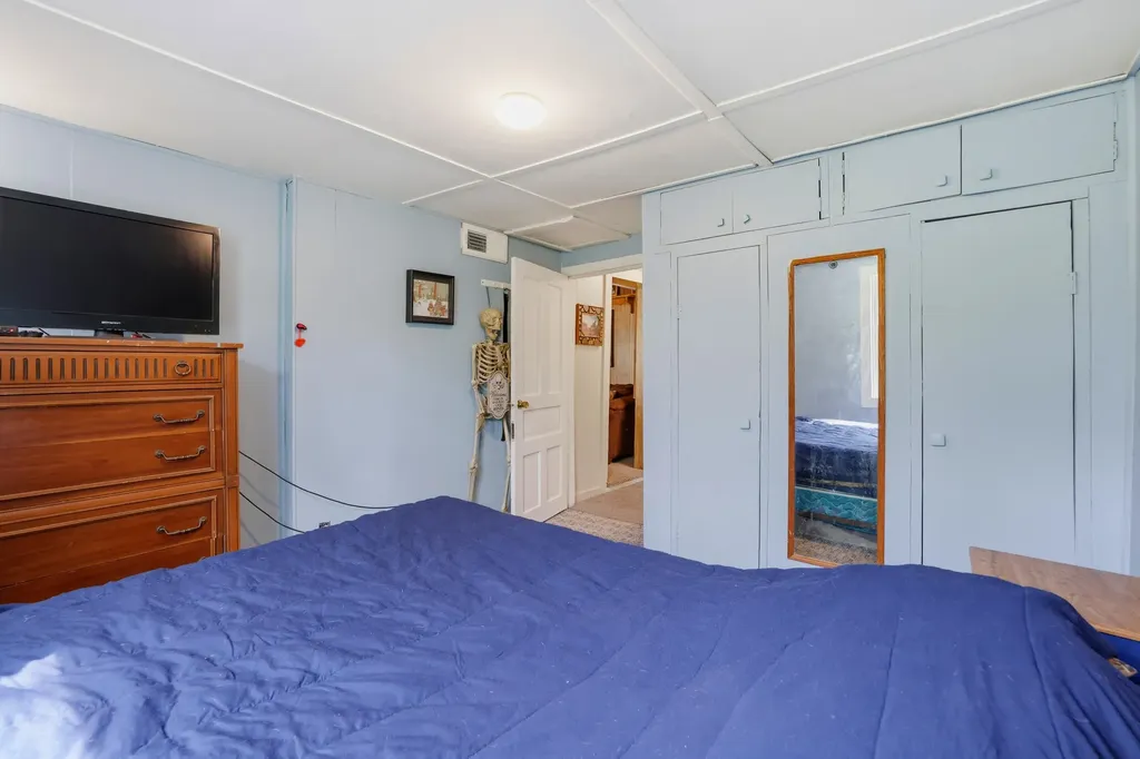 10109 W Wise Road Eureka Township MI 48838