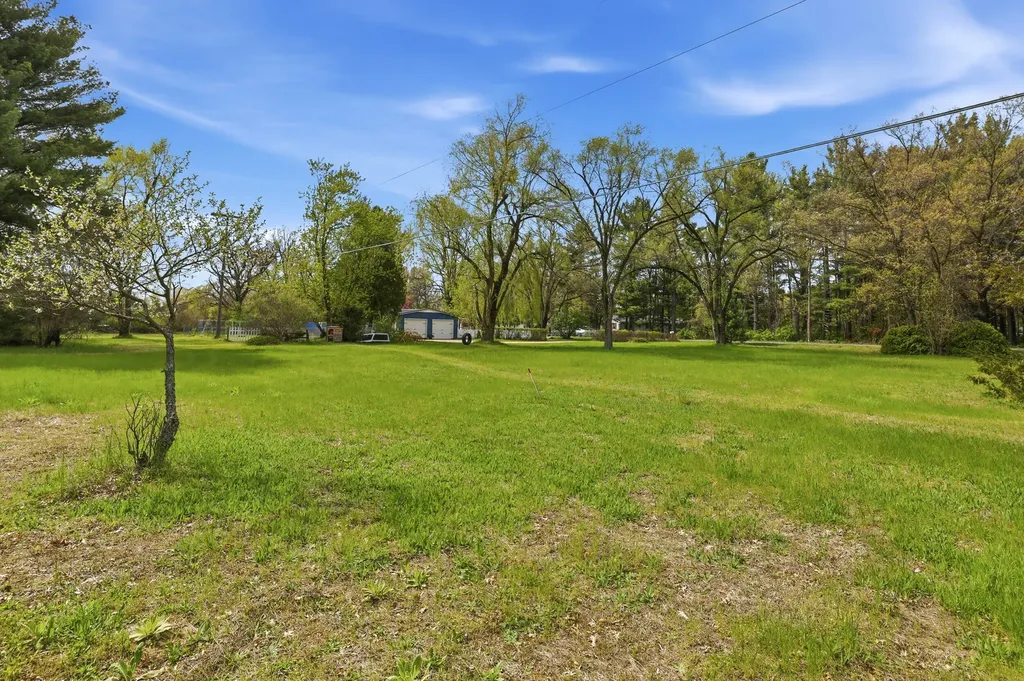 10109 W Wise Road Eureka Township MI 48838