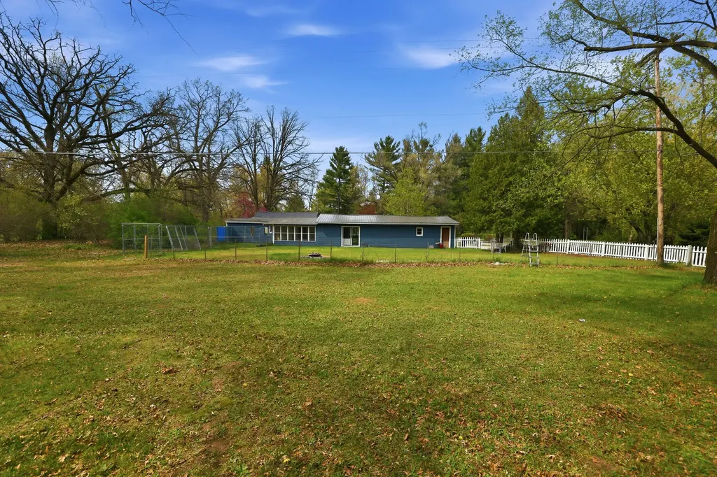 10109 W Wise Road Eureka Township MI 48838