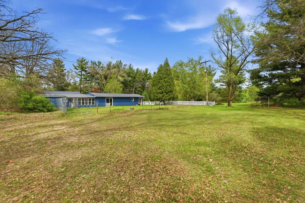 10109 W Wise Road Eureka Township MI 48838
