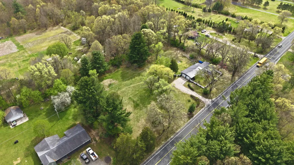 10109 W Wise Road Eureka Township MI 48838