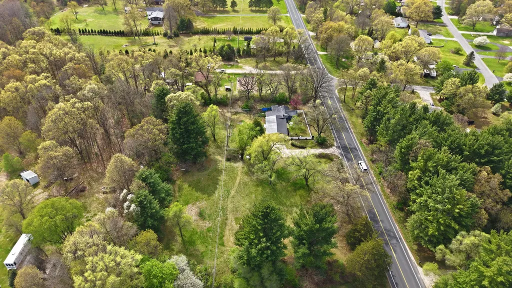 10109 W Wise Road Eureka Township MI 48838