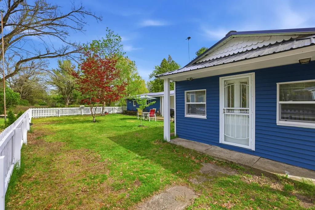 10109 W Wise Road Eureka Township MI 48838