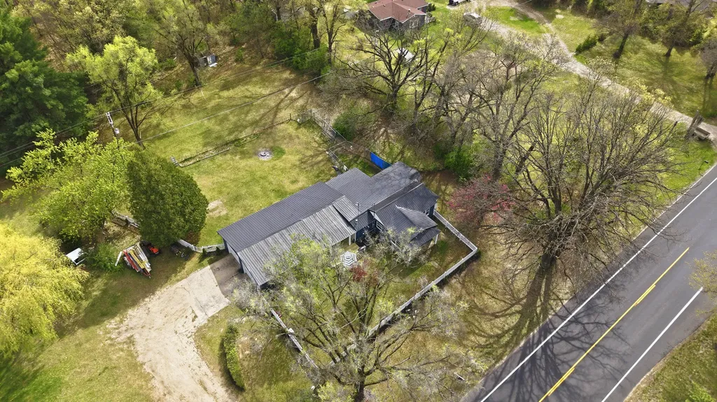 10109 W Wise Road Eureka Township MI 48838