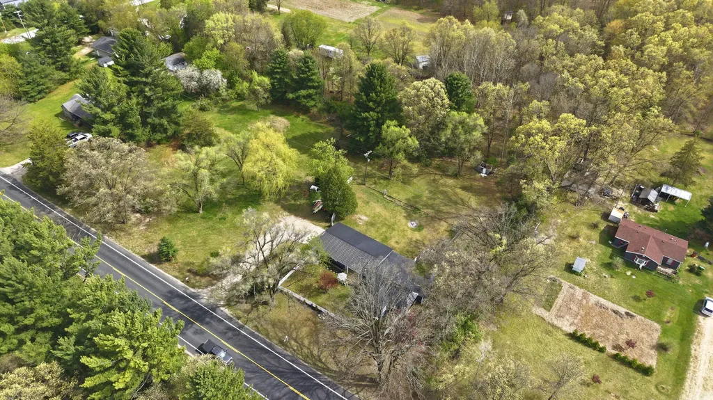 10109 W Wise Road Eureka Township MI 48838