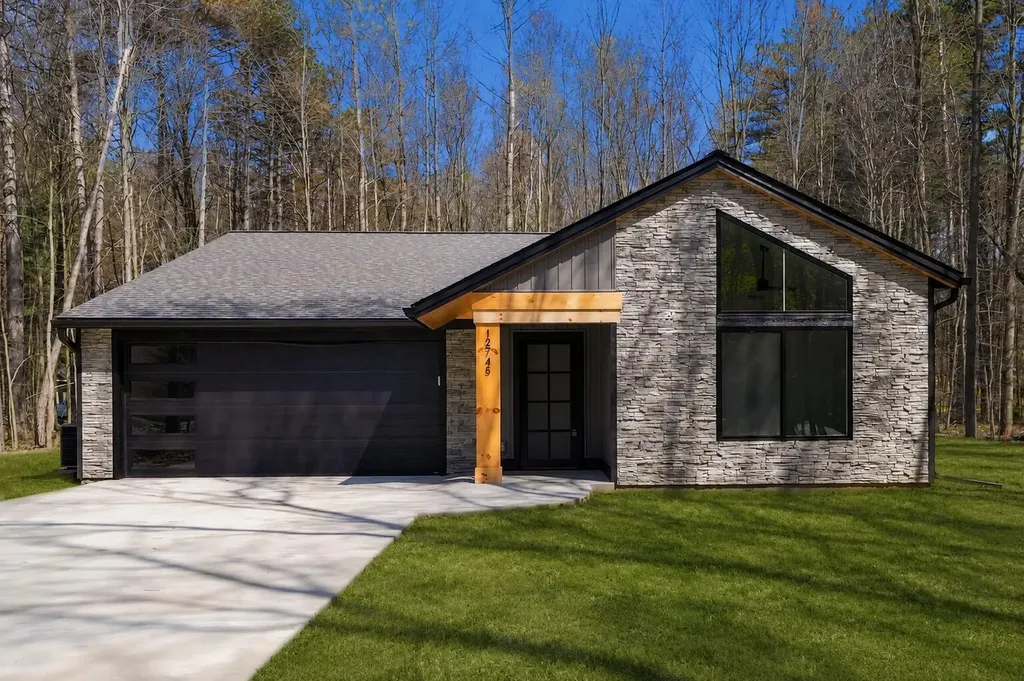 12745 Austrian Drive Ashland Township MI 49327