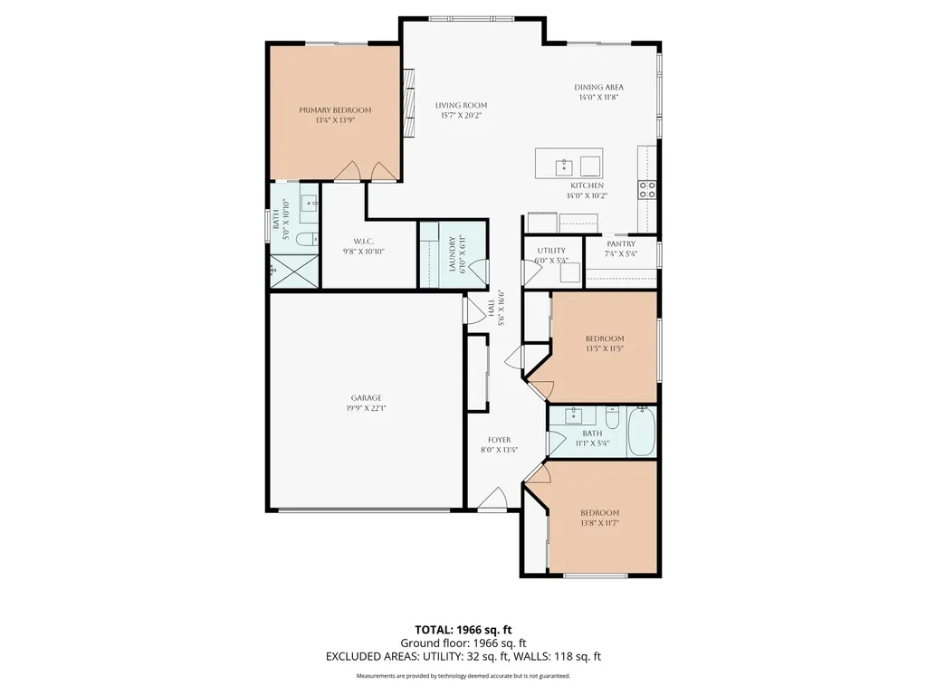 12745 Austrian Drive Ashland Township MI 49327
