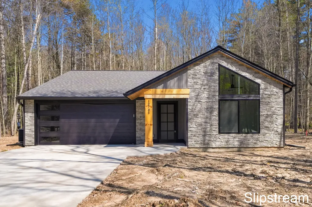 12745 Austrian Drive Ashland Township MI 49327