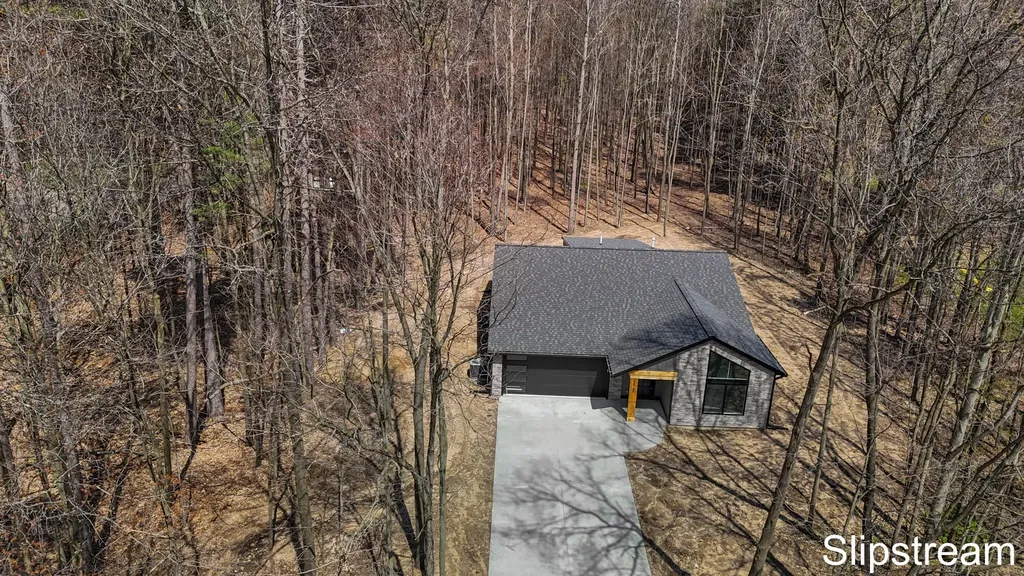 12745 Austrian Drive Ashland Township MI 49327