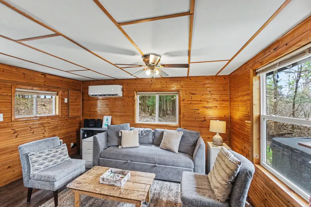 1153 W Channel Street Lilley Township MI 49309