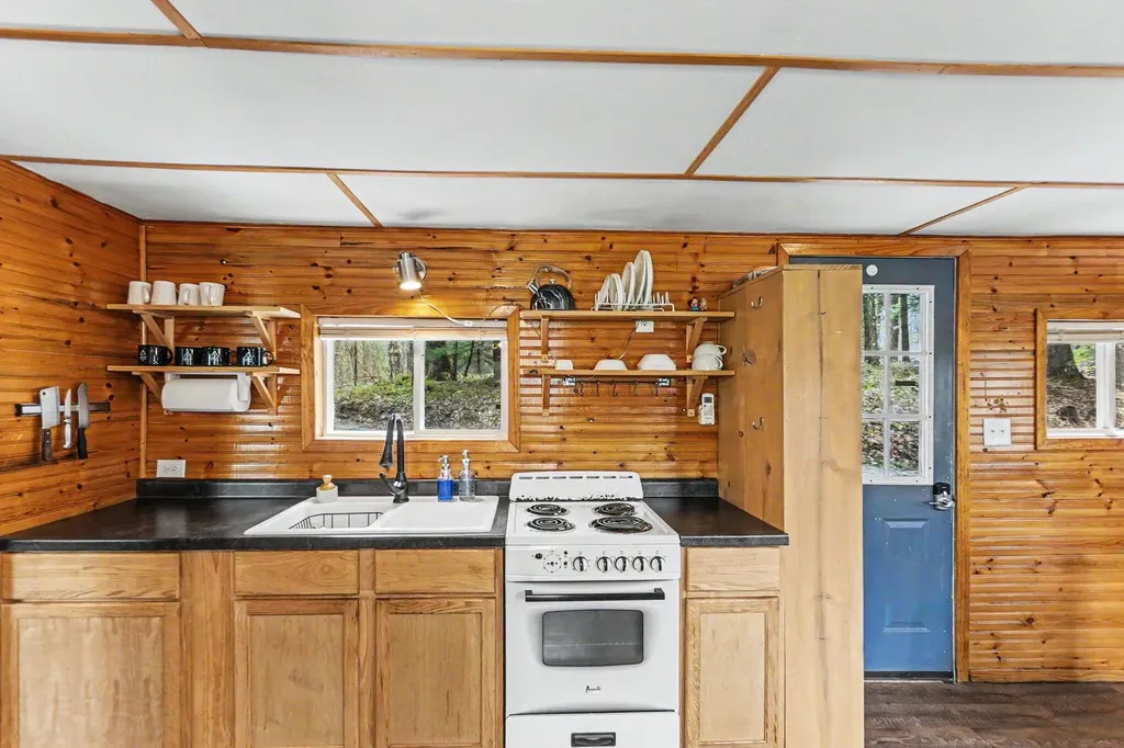 1153 W Channel Street Lilley Township MI 49309