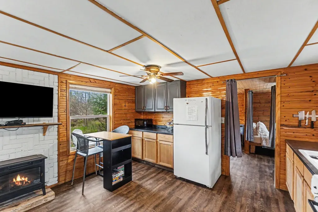 1153 W Channel Street Lilley Township MI 49309