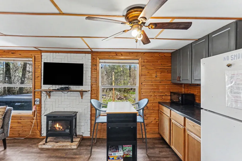 1153 W Channel Street Lilley Township MI 49309