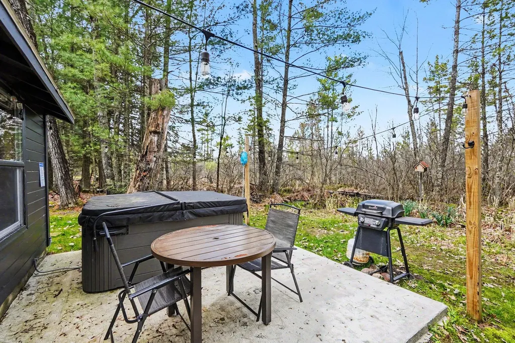 1153 W Channel Street Lilley Township MI 49309