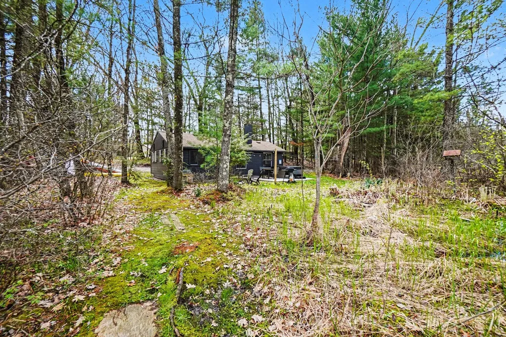 1153 W Channel Street Lilley Township MI 49309