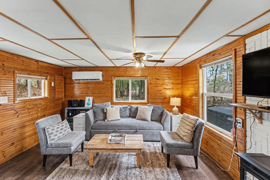 1153 W Channel Street Lilley Township MI 49309