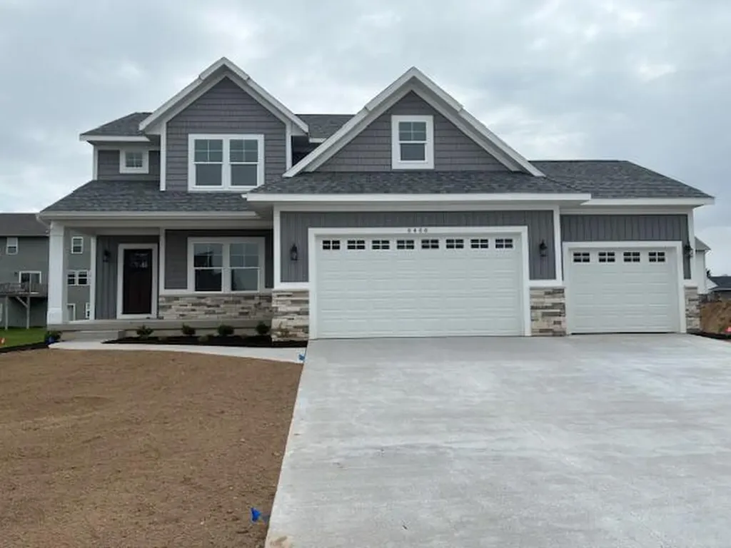 6466 Estate Drive SW Byron Township MI 49315