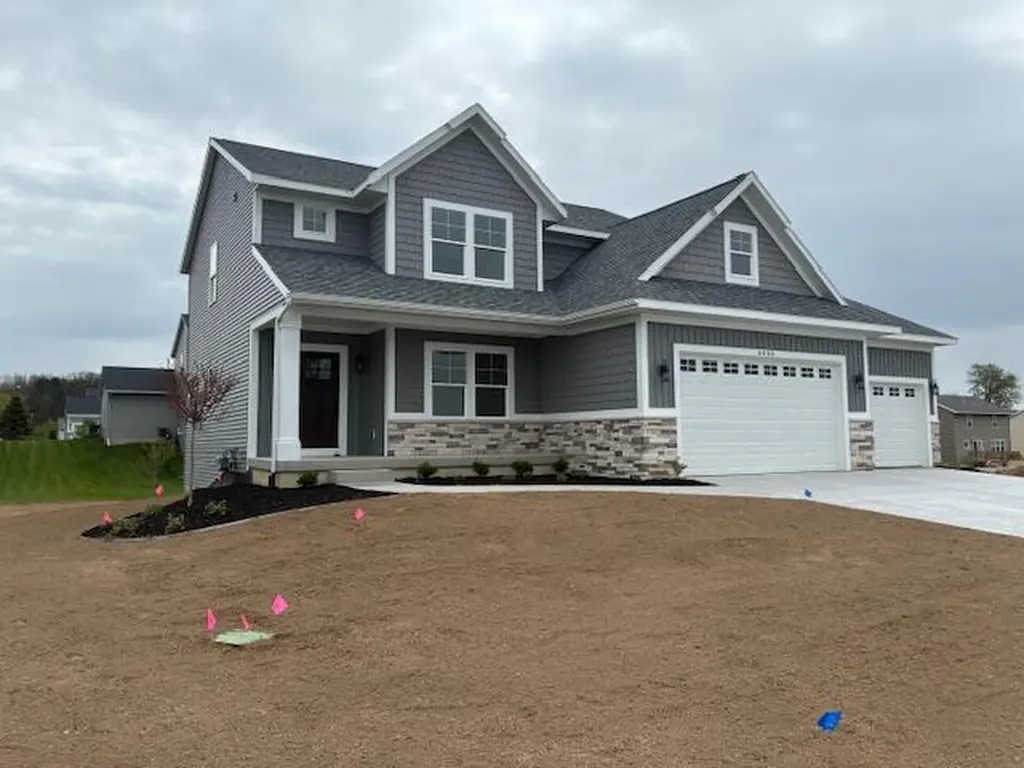 6466 Estate Drive SW Byron Township MI 49315