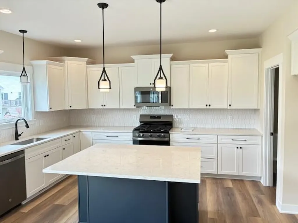 6466 Estate Drive SW Byron Township MI 49315