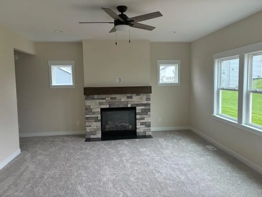 6466 Estate Drive SW Byron Township MI 49315