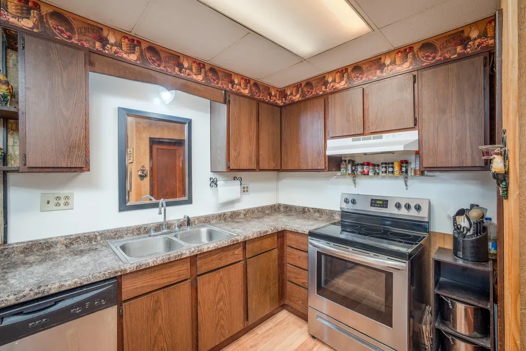 6333 195th Avenue Mecosta Township MI 49346