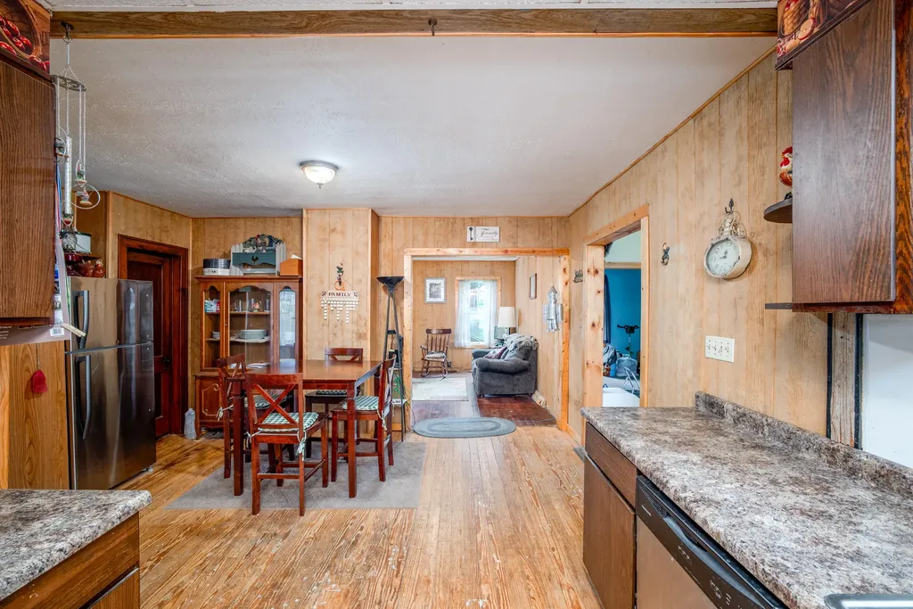 6333 195th Avenue Mecosta Township MI 49346