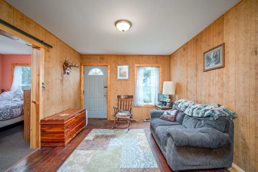 6333 195th Avenue Mecosta Township MI 49346