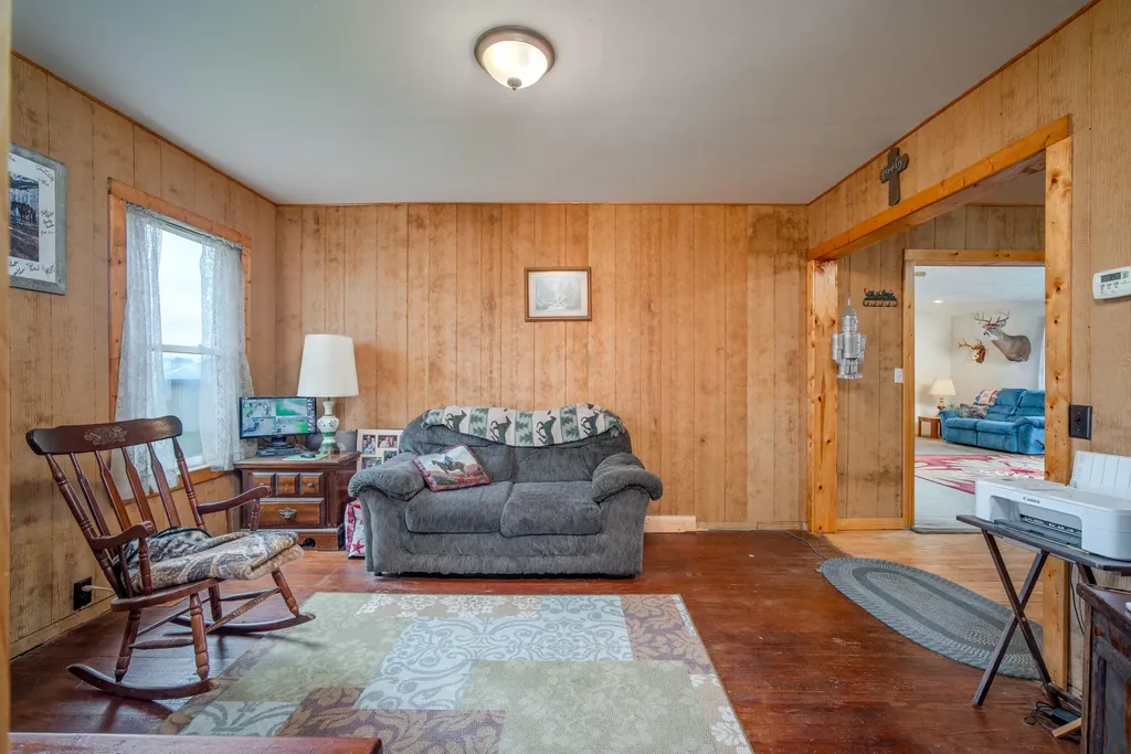 6333 195th Avenue Mecosta Township MI 49346