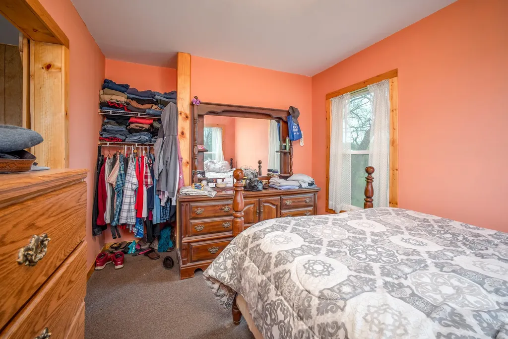 6333 195th Avenue Mecosta Township MI 49346