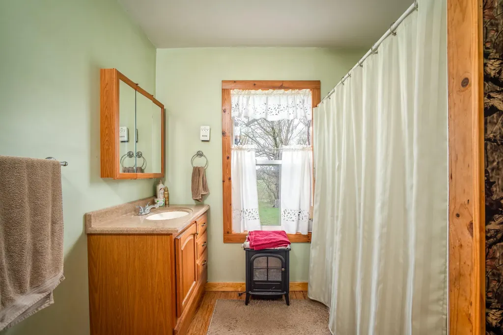 6333 195th Avenue Mecosta Township MI 49346