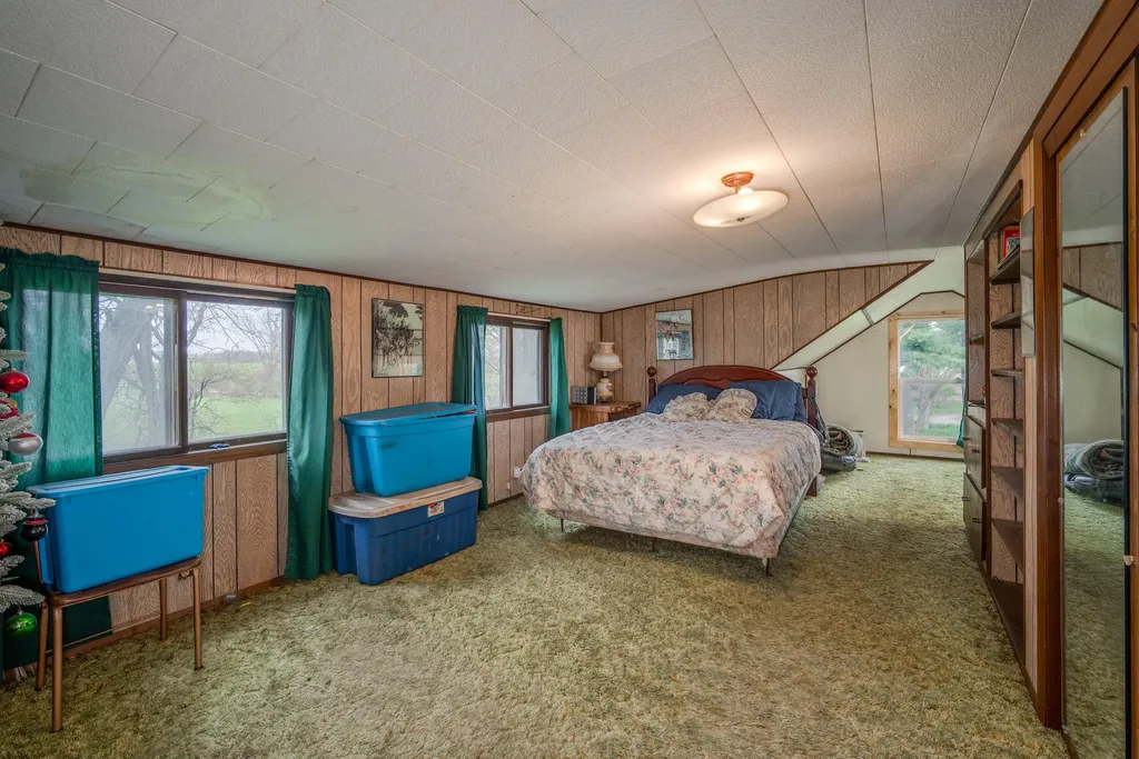6333 195th Avenue Mecosta Township MI 49346