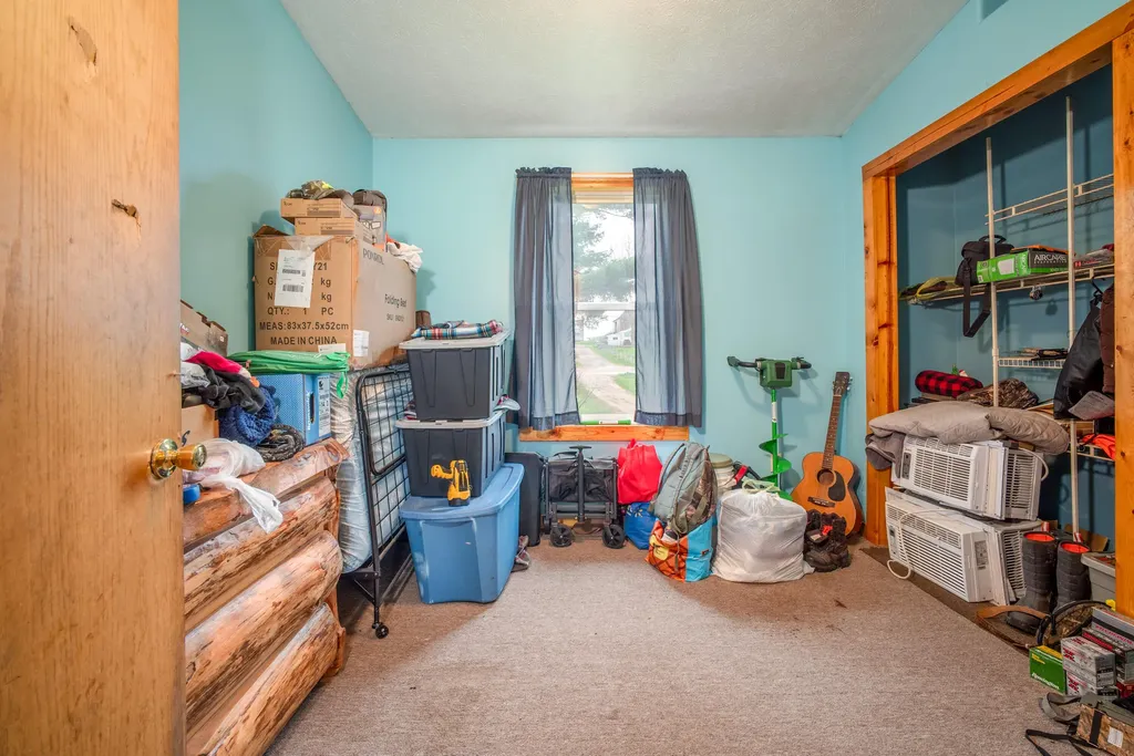 6333 195th Avenue Mecosta Township MI 49346