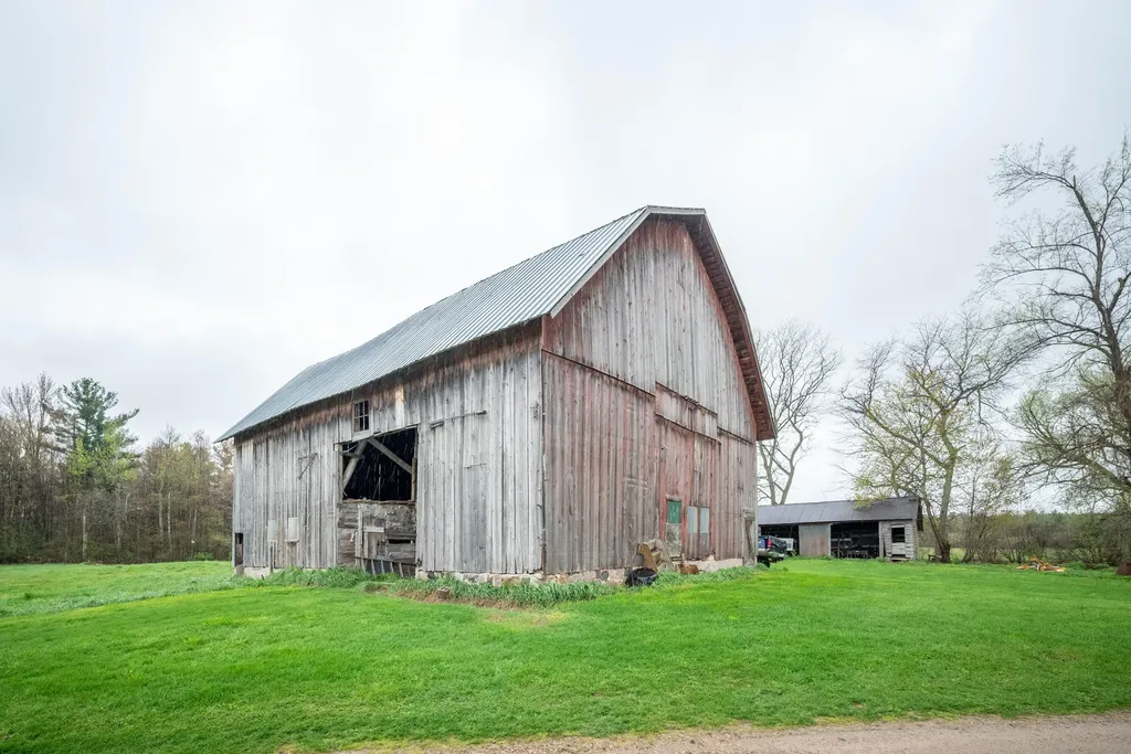 6333 195th Avenue Mecosta Township MI 49346