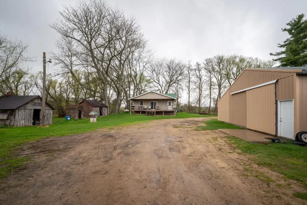 6333 195th Avenue Mecosta Township MI 49346