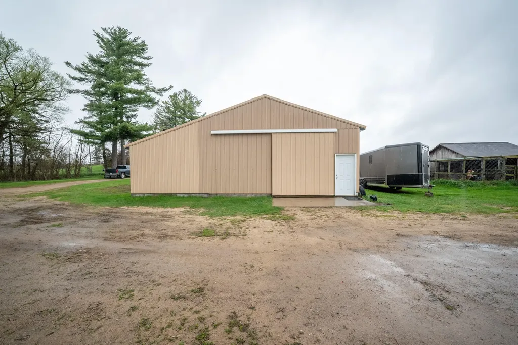 6333 195th Avenue Mecosta Township MI 49346