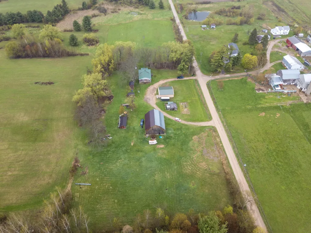 6333 195th Avenue Mecosta Township MI 49346