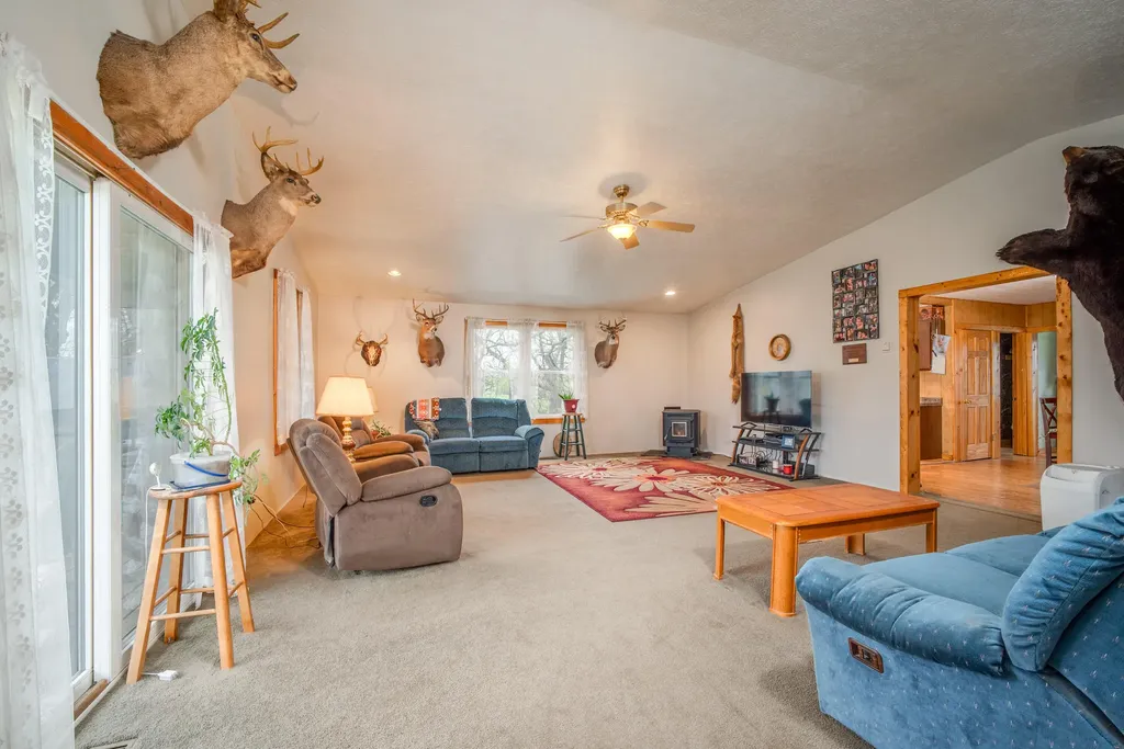 6333 195th Avenue Mecosta Township MI 49346