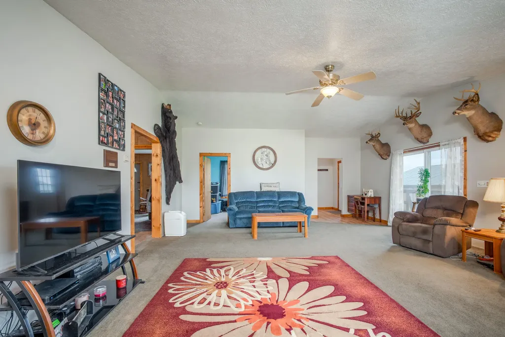 6333 195th Avenue Mecosta Township MI 49346