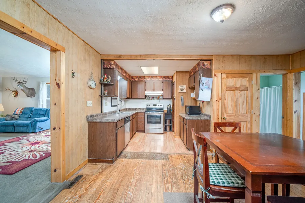 6333 195th Avenue Mecosta Township MI 49346