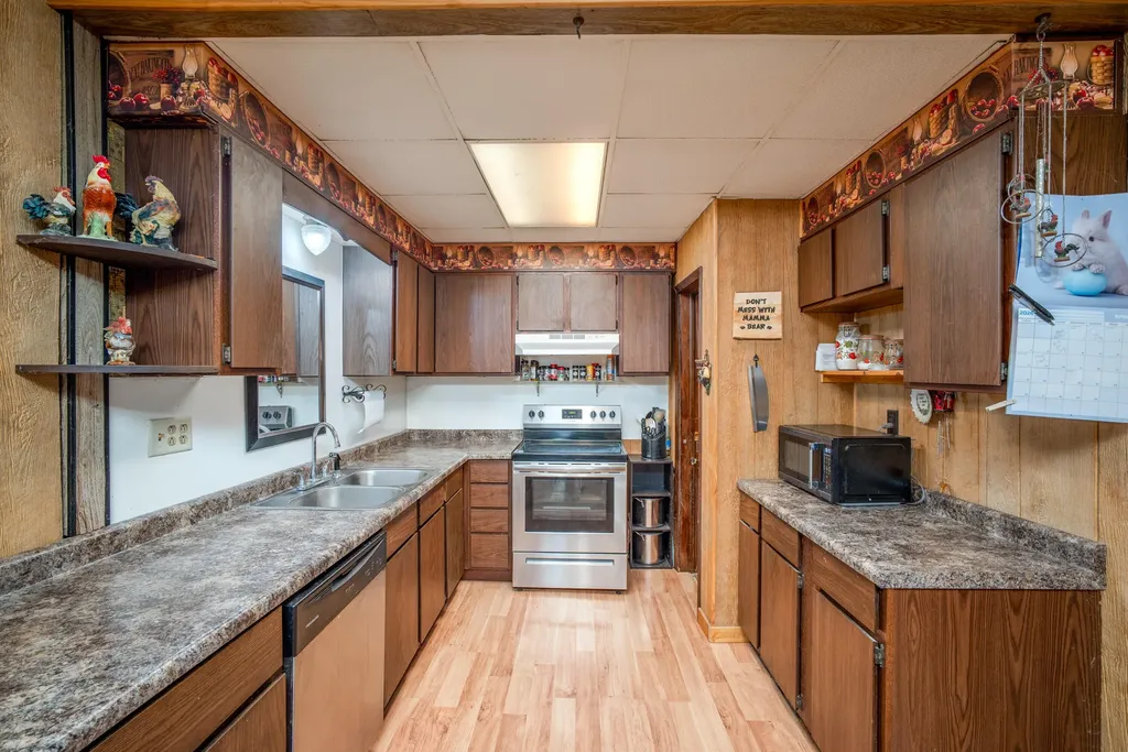 6333 195th Avenue Mecosta Township MI 49346