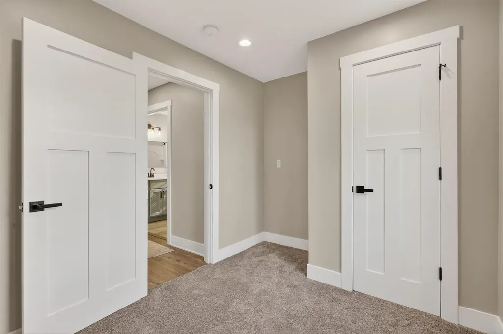 13509 Cypress Avenue Ensley Township MI 49343