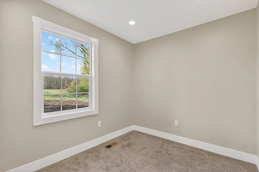 13509 Cypress Avenue Ensley Township MI 49343