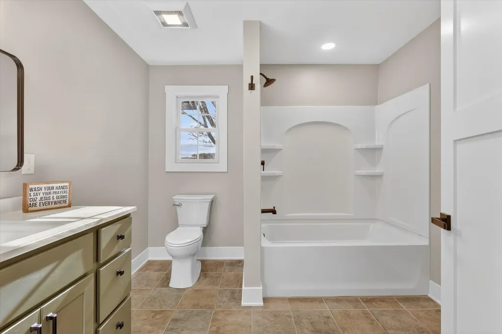 13509 Cypress Avenue Ensley Township MI 49343
