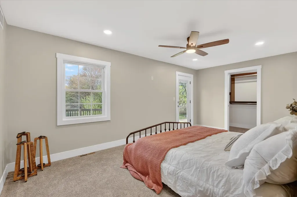 13509 Cypress Avenue Ensley Township MI 49343
